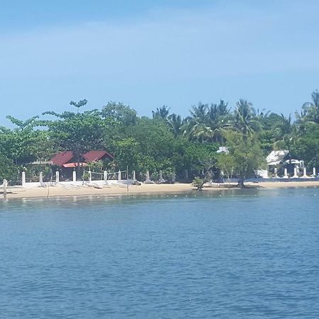 Jao Bay Resort Zewnętrze zdjęcie