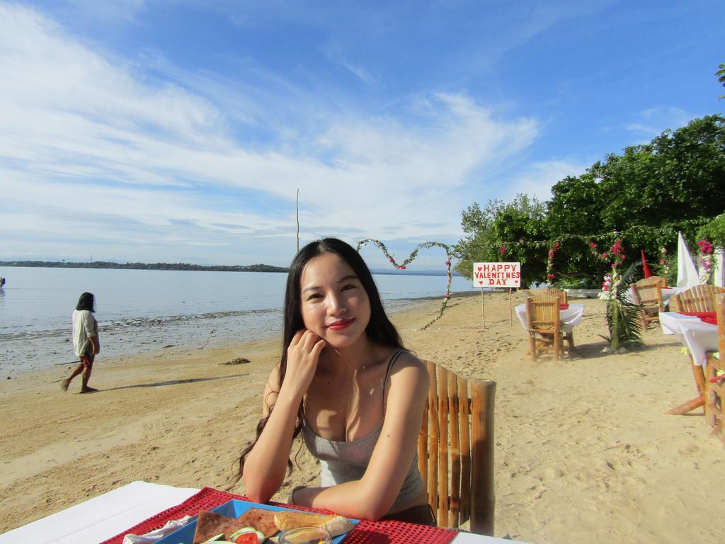 Jao Bay Resort Zewnętrze zdjęcie