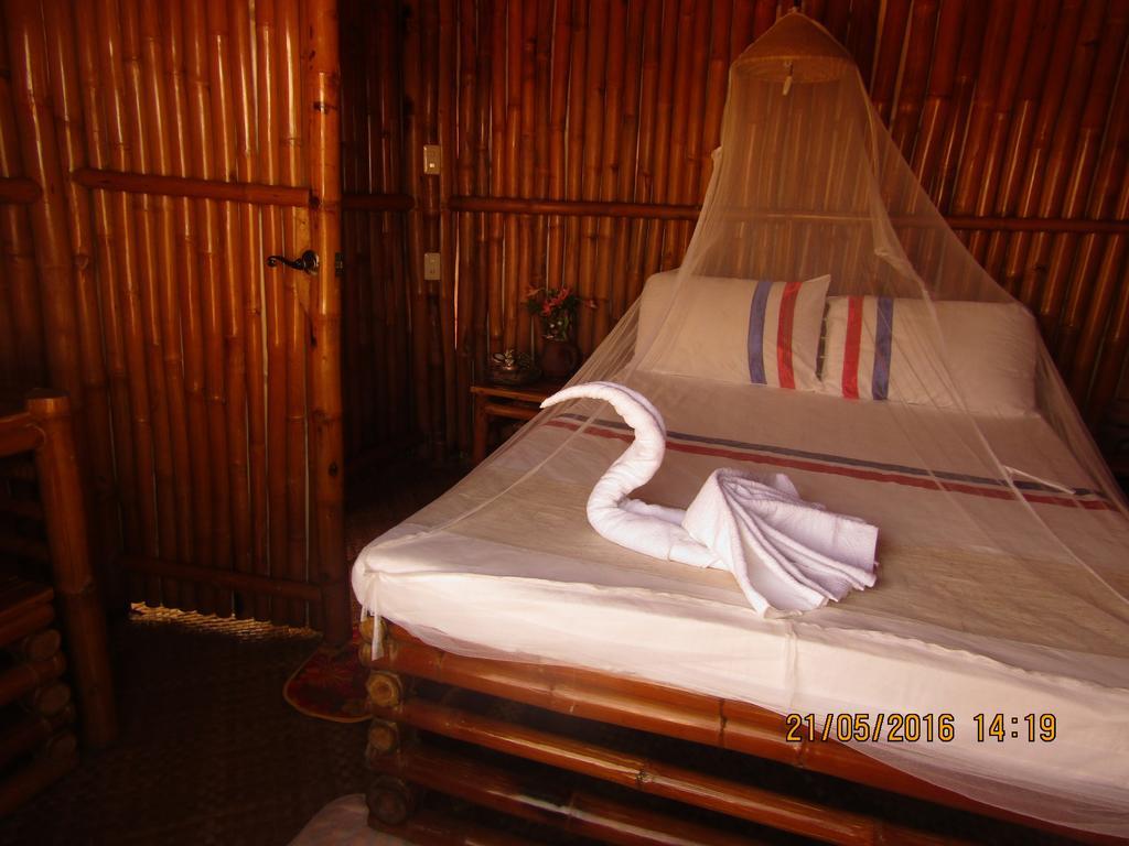 Jao Bay Resort Zewnętrze zdjęcie