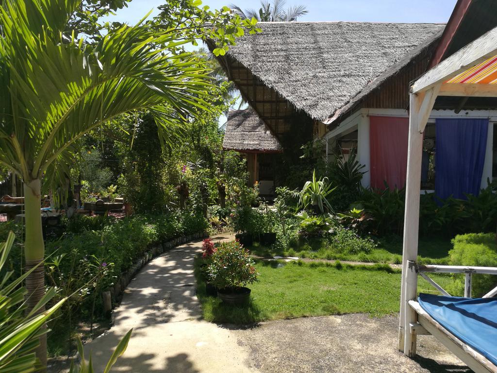 Jao Bay Resort Zewnętrze zdjęcie