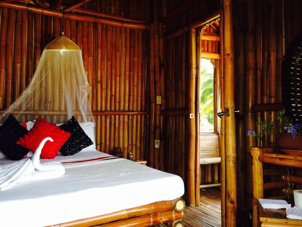 Jao Bay Resort Zewnętrze zdjęcie