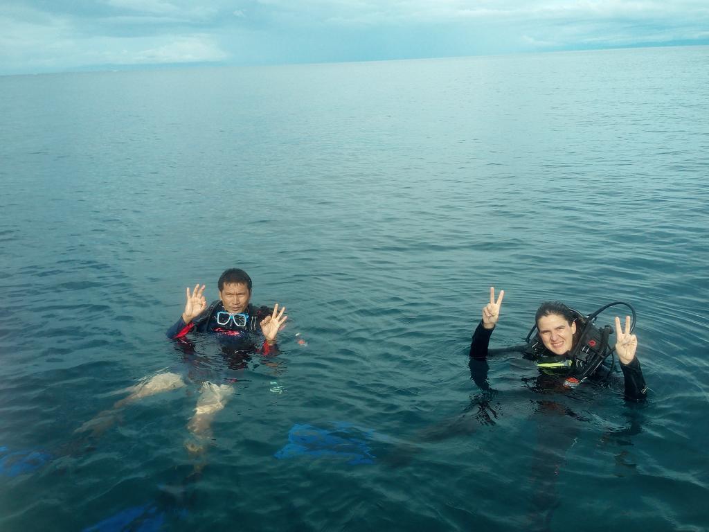 Jao Bay Resort Zewnętrze zdjęcie