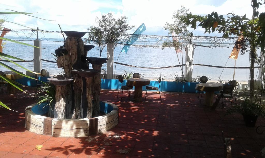 Jao Bay Resort Zewnętrze zdjęcie