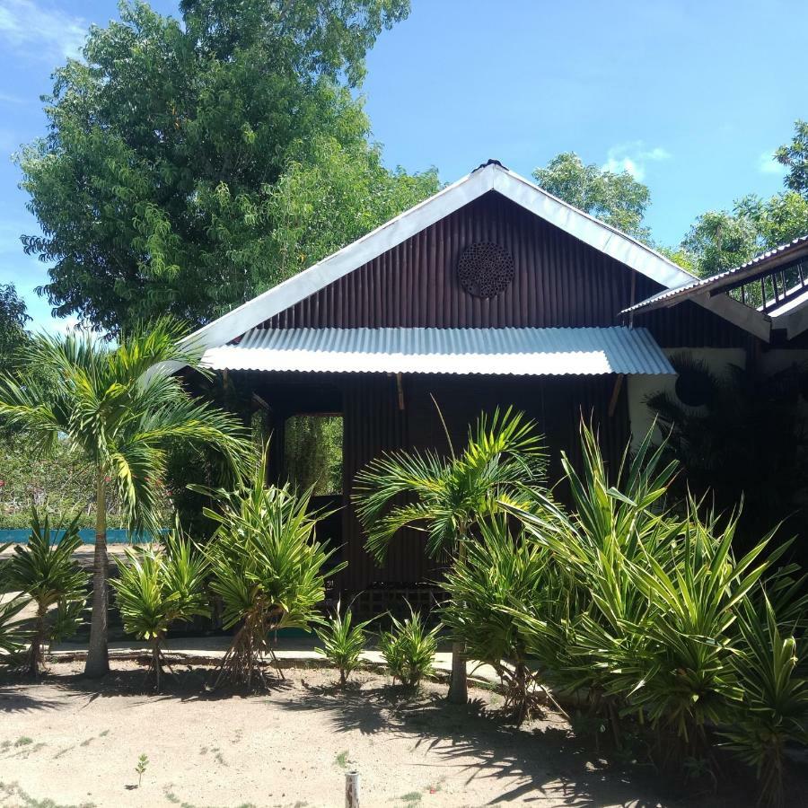 Jao Bay Resort Zewnętrze zdjęcie