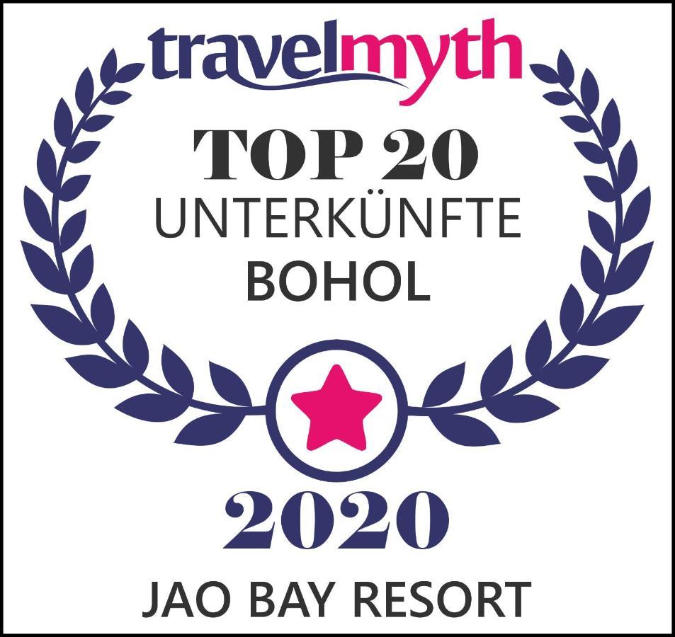 Jao Bay Resort Zewnętrze zdjęcie
