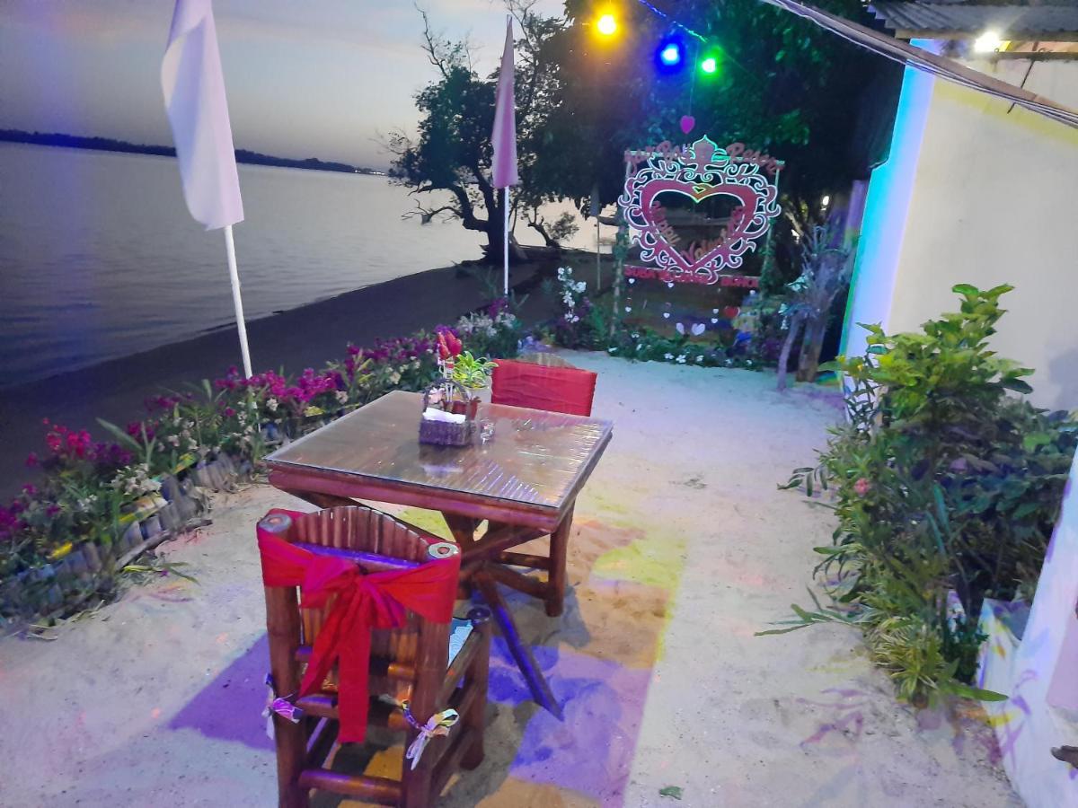 Jao Bay Resort Zewnętrze zdjęcie