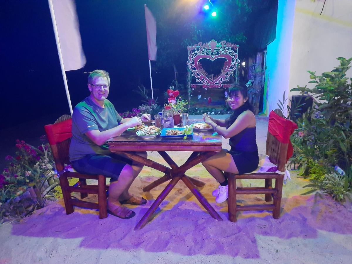 Jao Bay Resort Zewnętrze zdjęcie