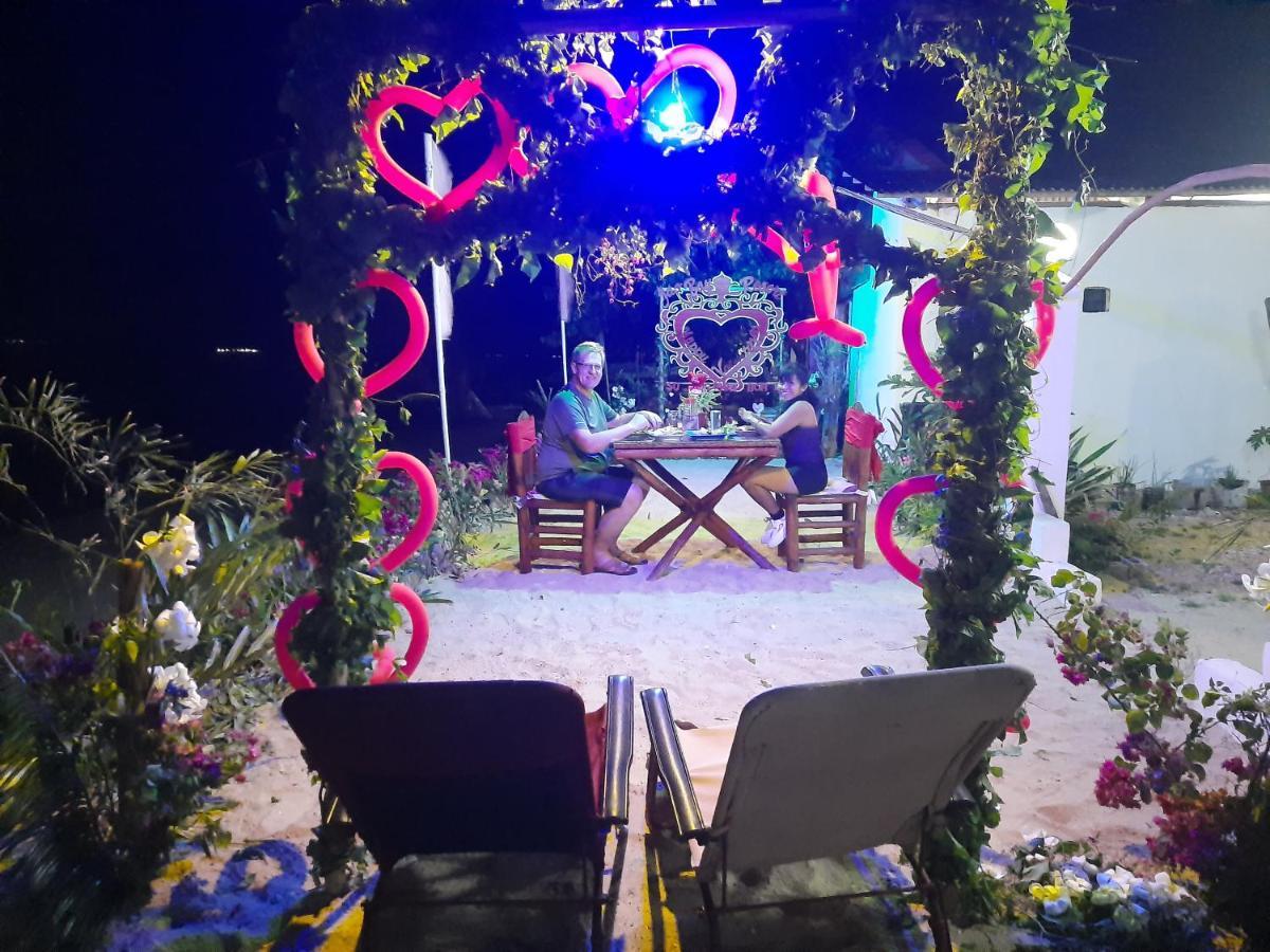 Jao Bay Resort Zewnętrze zdjęcie